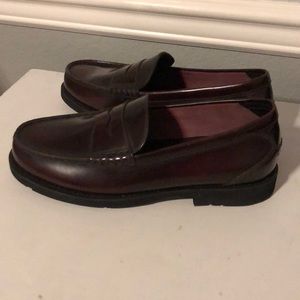 rockport adiprene by adidas loafers